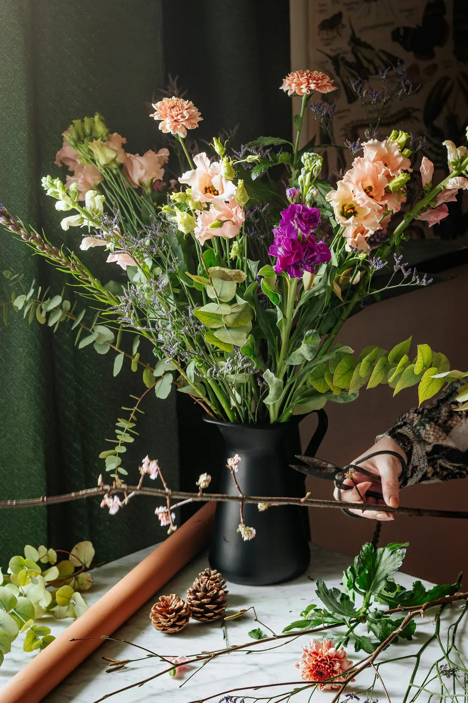 Florist's Selection