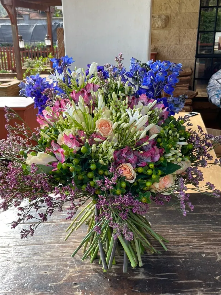 Bouquets