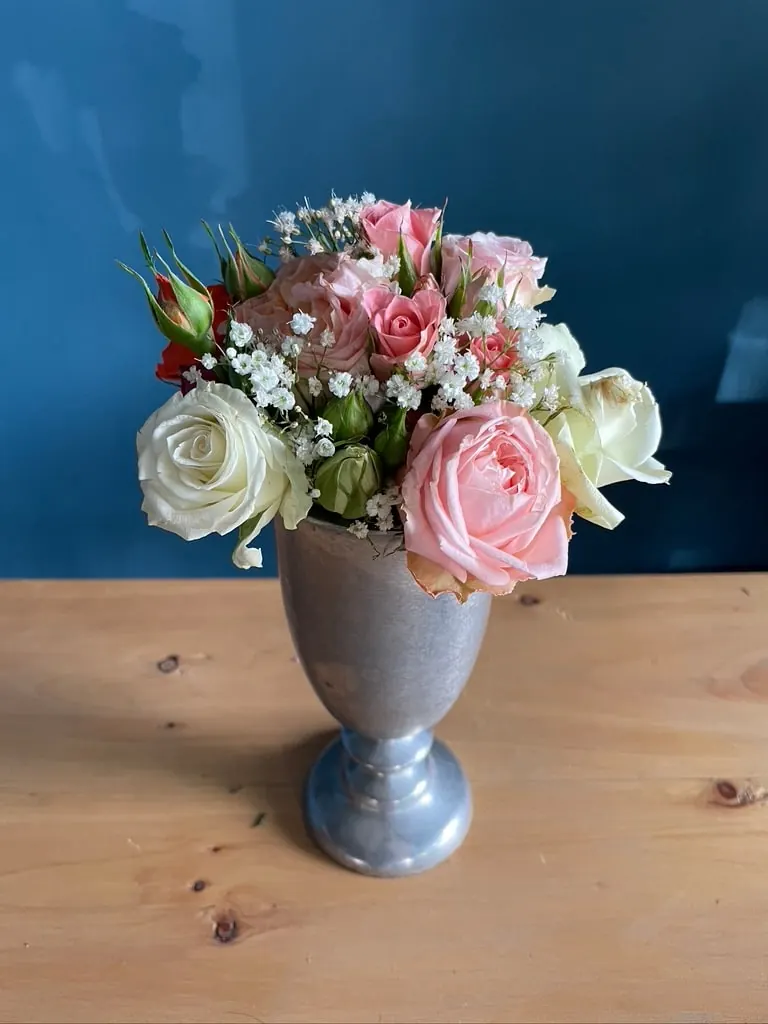 Roses